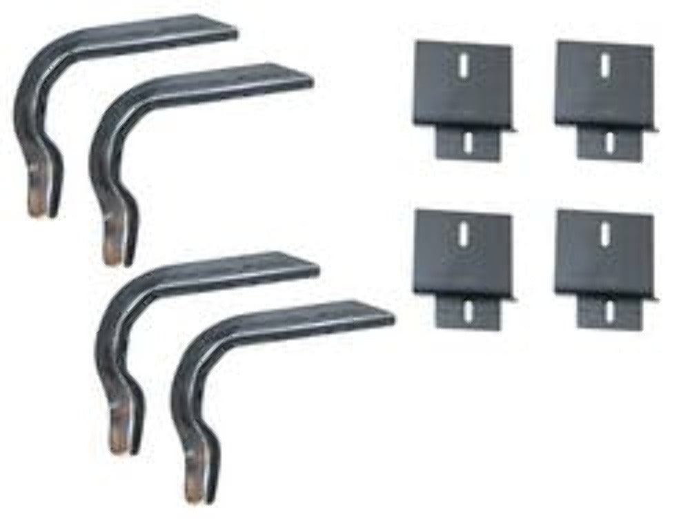 LUND 300028 EZ Bracket Mount Kit LUND EZ BRACKET KIT