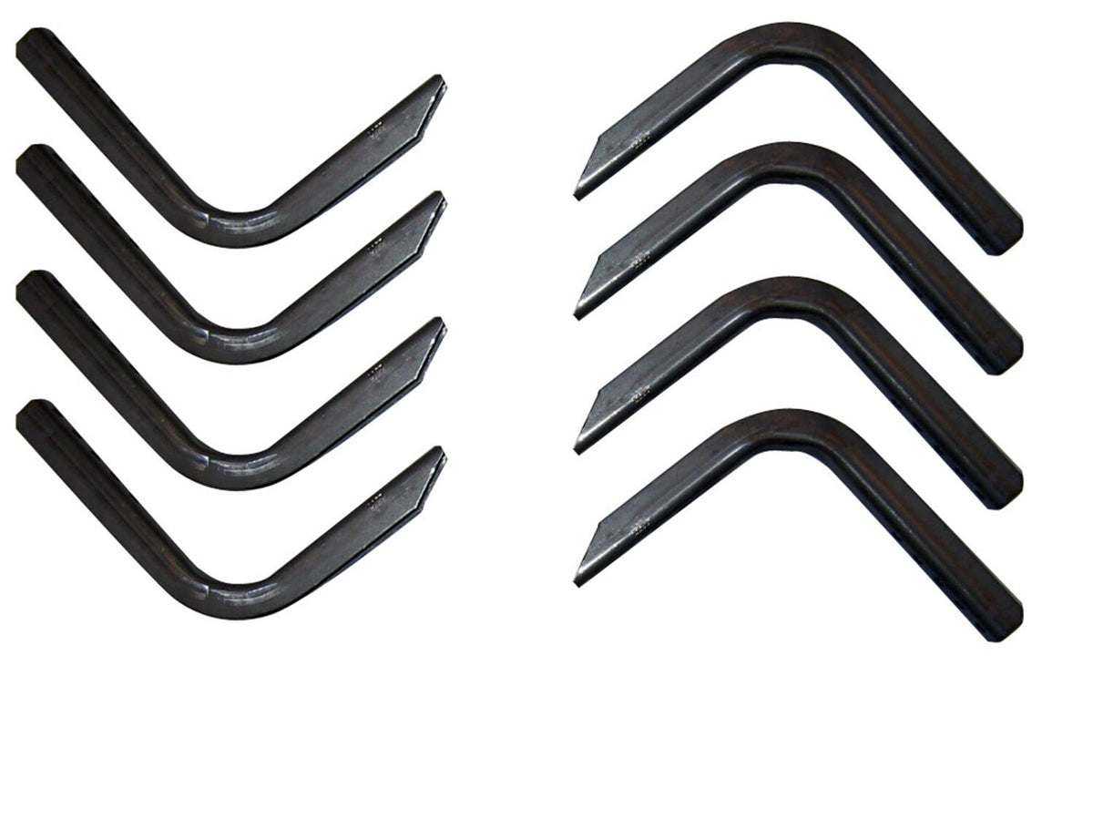 LUND 300029 EZ Bracket Mount Kit LUND EZ BRACKET KIT