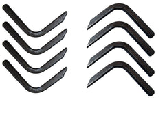 LUND 300029 EZ Bracket Mount Kit LUND EZ BRACKET KIT