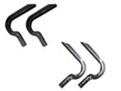 LUND 300036 EZ Bracket Mount Kit LUND EZ BRACKET KIT