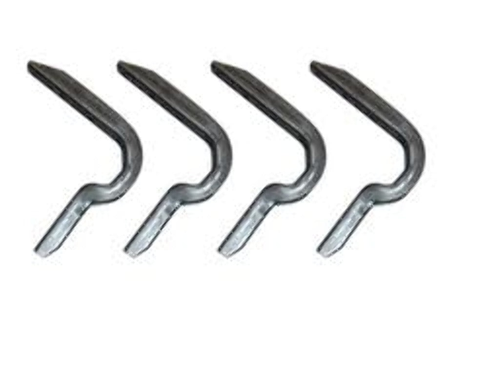 LUND 300036 EZ Bracket Mount Kit LUND EZ BRACKET KIT