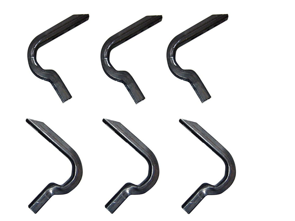 LUND 300037 EZ Bracket Mount Kit LUND EZ BRACKET KIT