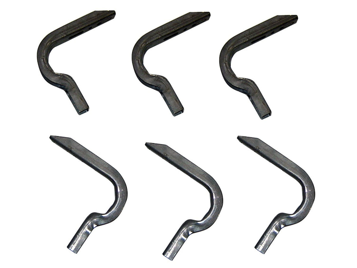 LUND 300038 EZ Bracket Mount Kit LUND EZ BRACKET KIT