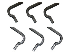 LUND 300038 EZ Bracket Mount Kit LUND EZ BRACKET KIT