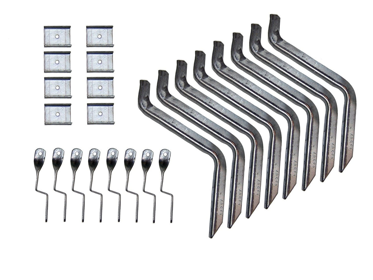 LUND 300048 EZ Bracket Mount Kit LUND EZ BRACKET KIT