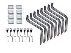 LUND 300049 EZ Bracket Mount Kit LUND EZ BRACKET KIT