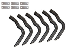 LUND 300056 EZ Bracket Mount Kit LUND EZ BRACKET KIT