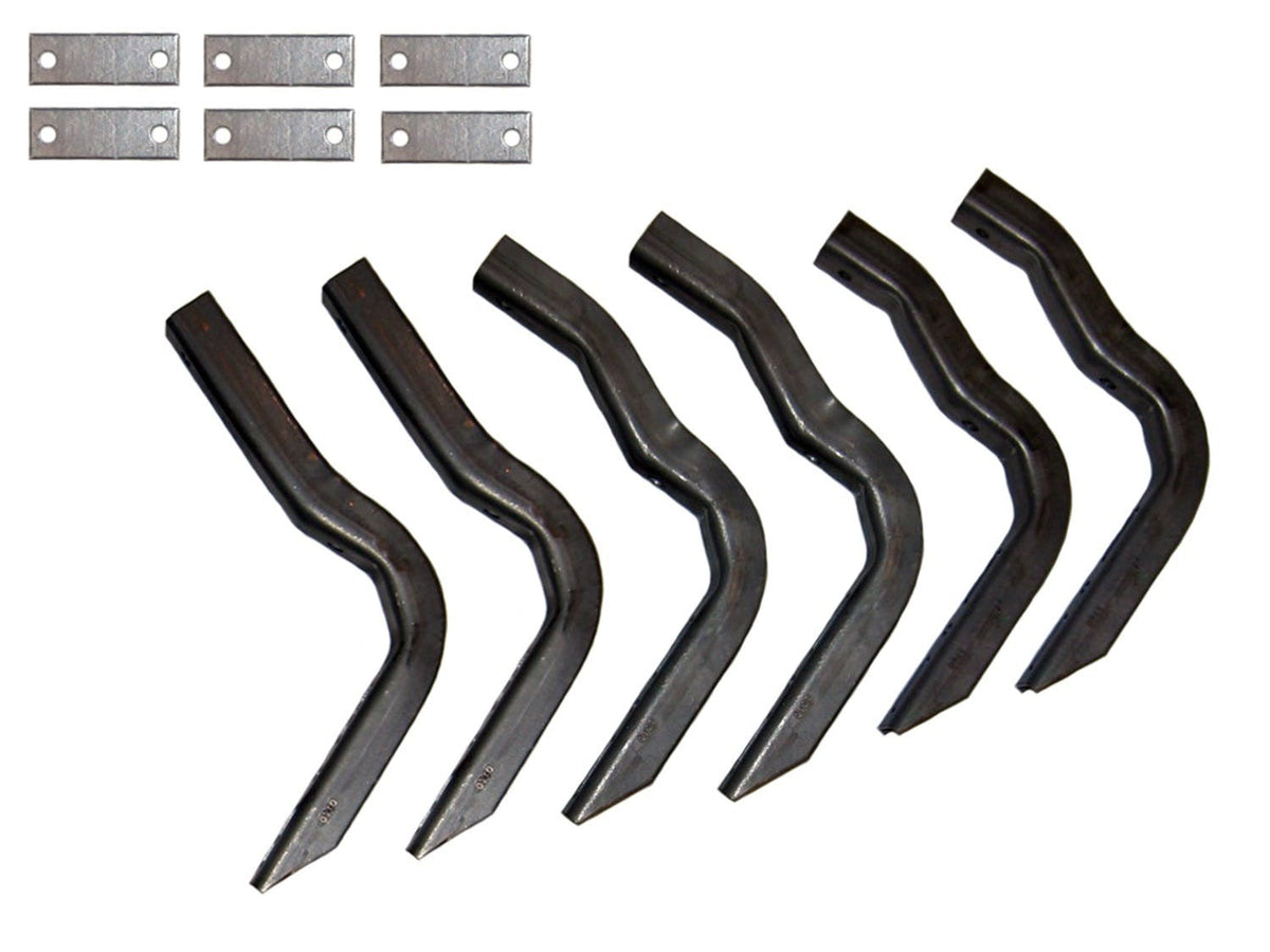 LUND 300057 EZ Bracket Mount Kit LUND EZ BRACKET KIT