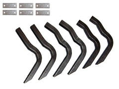 LUND 300057 EZ Bracket Mount Kit LUND EZ BRACKET KIT