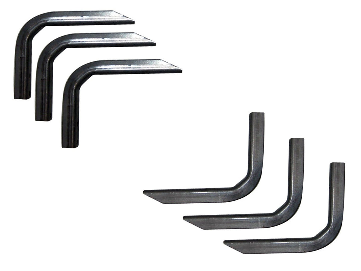 LUND 300061 EZ Bracket Mount Kit LUND EZ BRACKET KIT