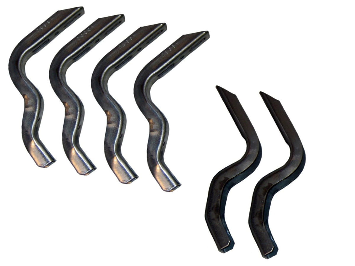 LUND 300075 EZ Bracket Mount Kit LUND EZ BRACKET KIT