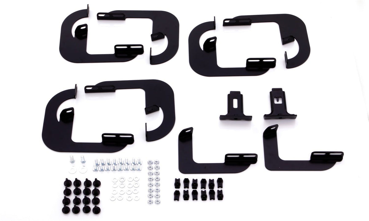 LUND 318039 Tube Step Bracket TUBE STEP BRACKETS
