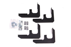 LUND 318094 Tube Step Bracket TUBE STEP BRACKETS