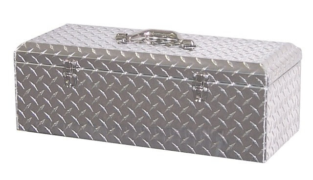 LUND 5124 Challenger Hand Tote Storage Box CHALLENGER SPECIALTY TOOL BOXE