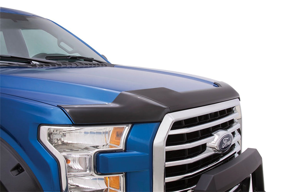 LUND 538051 Hood Defender Hood Shield, Smoke HOOD DEFENDER SMOKE