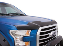 LUND 538051 Hood Defender Hood Shield, Smoke HOOD DEFENDER SMOKE