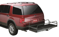 LUND 601008 Receiver Hitch Mounted Cargo Carrier Rail CARGO CARRIER ACCESSORIES