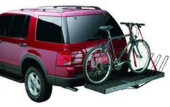 LUND 601009 Bike Carrier Attachment CARGO CARRIER ACCESSORIES