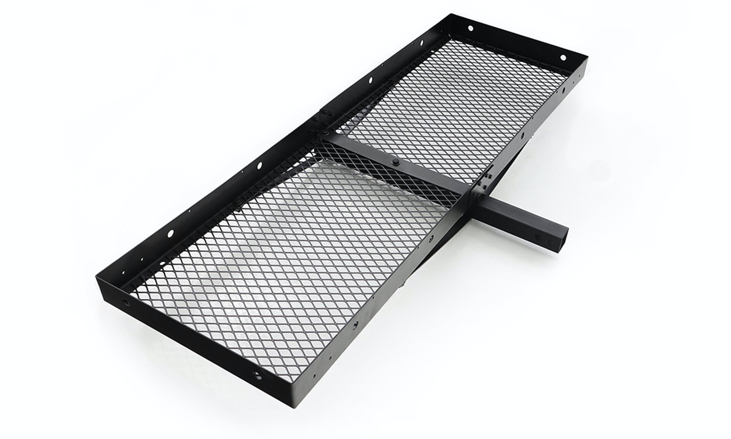 LUND 601010 Hitch Mounted Cargo Carrier CARGO CARRIERS