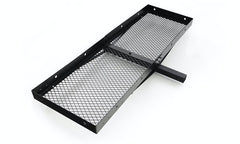 LUND 601010 Hitch Mounted Cargo Carrier CARGO CARRIERS