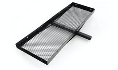 LUND 601010 Hitch Mounted Cargo Carrier CARGO CARRIERS