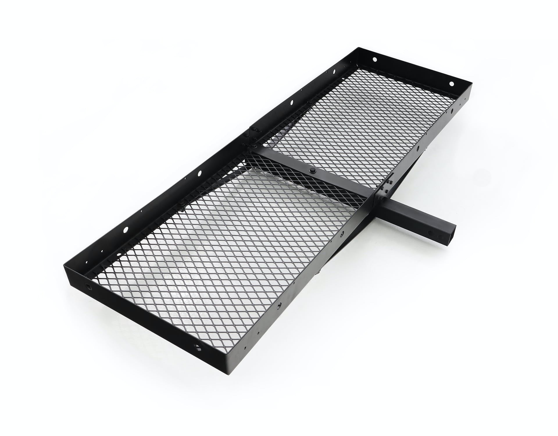 LUND 601010 Hitch Mounted Cargo Carrier CARGO CARRIERS