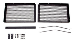 LUND 601010 Hitch Mounted Cargo Carrier CARGO CARRIERS