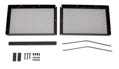 LUND 601010 Hitch Mounted Cargo Carrier CARGO CARRIERS