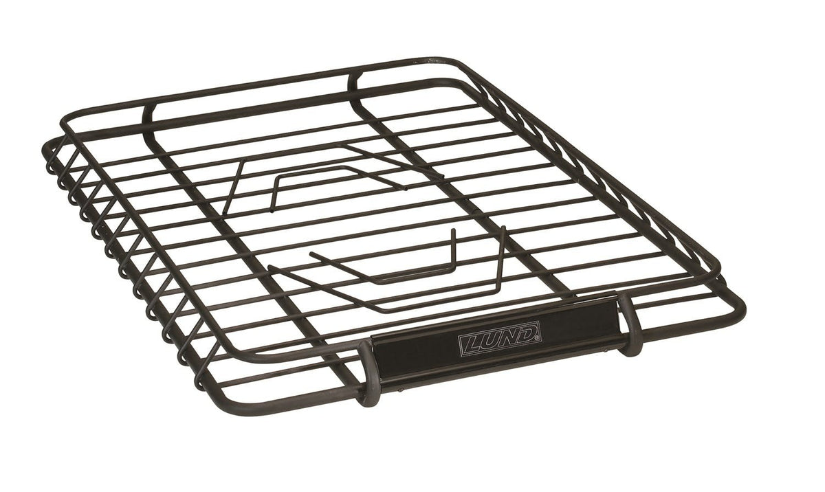 LUND 601011 Roof Rack Cargo Basket ROOF RACKS