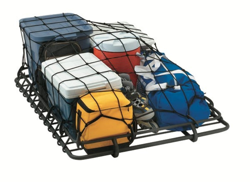 LUND 601014 Cargo Net Tie Down SOFT CARGO PACKS
