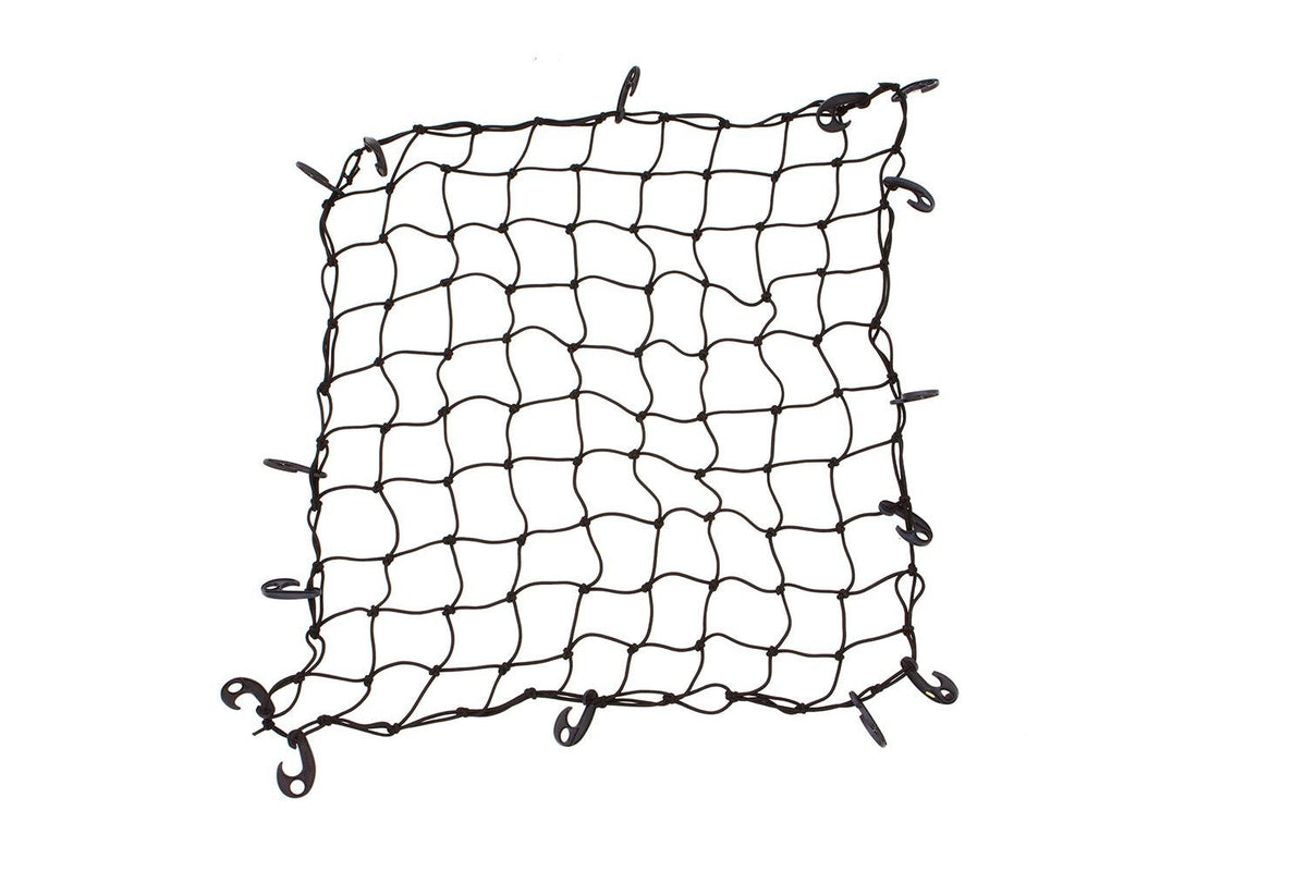 LUND 601014 Cargo Net Tie Down SOFT CARGO PACKS