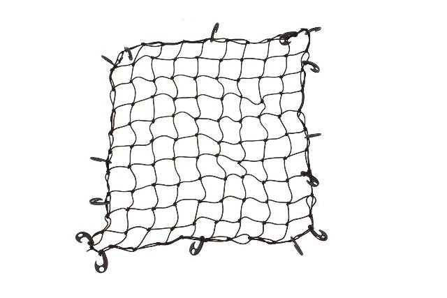LUND 601014 Cargo Net Tie Down SOFT CARGO PACKS