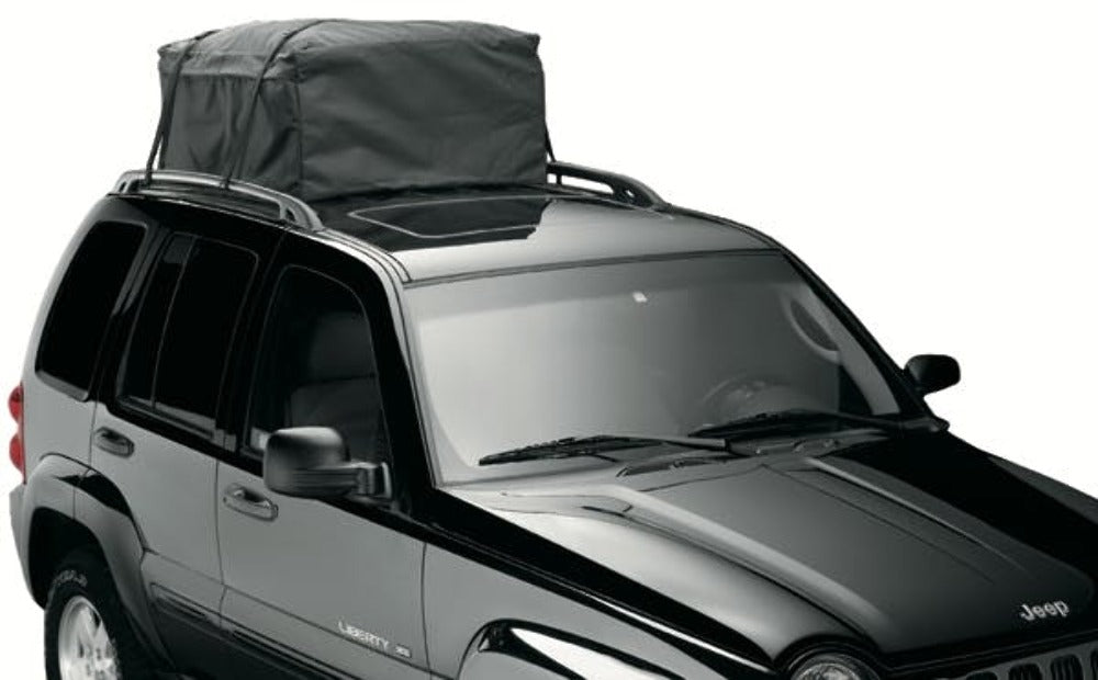 LUND 601016 Cargo Pack SOFT CARGO PACKS