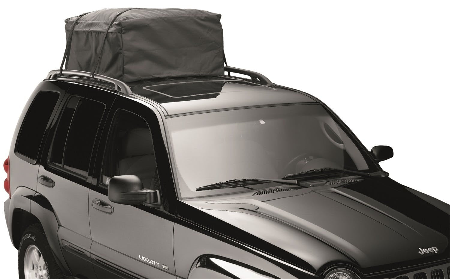 LUND 601016 Cargo Pack SOFT CARGO PACKS