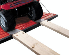 LUND 602002 Cargo Management Ramp Kit RAMPS