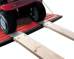 LUND 602002 Cargo Management Ramp Kit RAMPS