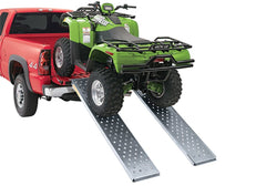LUND 602006 Cargo Management Bi-Fold Ramp RAMPS