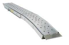 LUND 602013 Cargo Management Folding Arched Ramp RAMPS