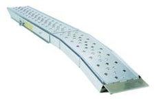 LUND 602013 Cargo Management Folding Arched Ramp RAMPS