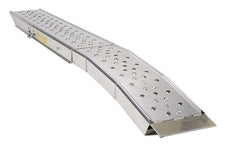 LUND 602013 Cargo Management Folding Arched Ramp RAMPS
