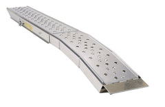 LUND 602013 Cargo Management Folding Arched Ramp RAMPS