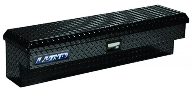 DISCONTINUED - LUND 79760 Aluminum Specialty Box ALUMINUM SPECIALTY BOXES