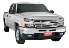Lund Diamond Plate Grille Insert 82410
