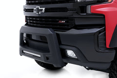 LUND 86521201 Revolution Bull Bar Black