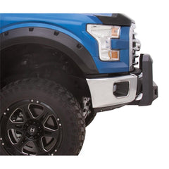 LUND 86521207 Revolution Bull Bar Black REVOLUTION BULL BAR