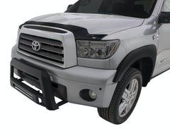 LUND 86521209 Revolution Bull Bar Black REVOLUTION BULL BAR