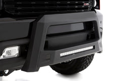 LUND 86521210 Revolution Bull Bar Black REVOLUTION BULL BAR