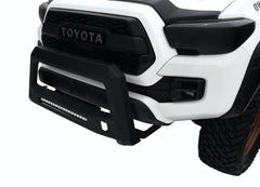 LUND 86521213 Revolution Bull Bar Black REVOLUTION BULL BAR