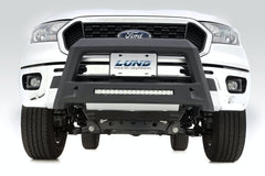LUND 86521300 Revolution Bull Bar Black REVOLUTION BULL BAR