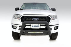 LUND 86521300 Revolution Bull Bar Black REVOLUTION BULL BAR